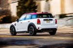 Mini John Cooper Works Countryman 2017 года (NA)
